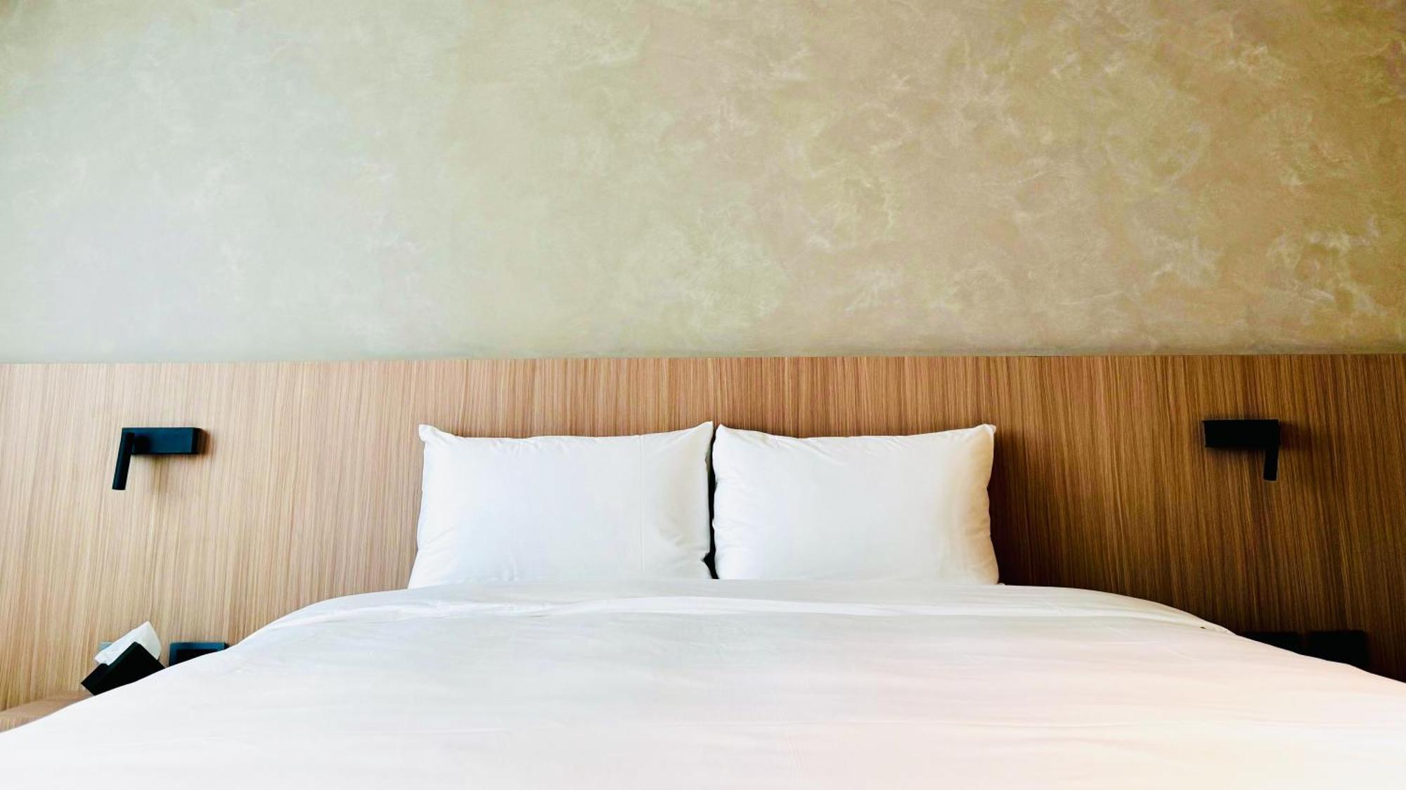 Hope Hotel Tainan Esterno foto