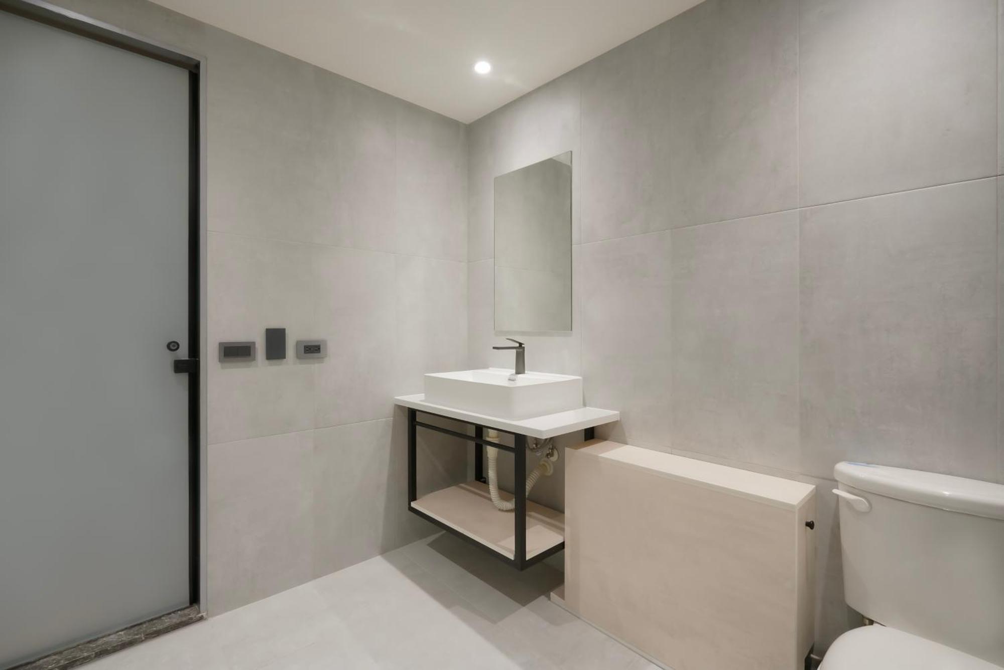 Hope Hotel Tainan Esterno foto